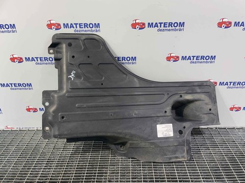SCUT SUB MASINA VOLVO S80 S80 2.4 D - (2006 2016)