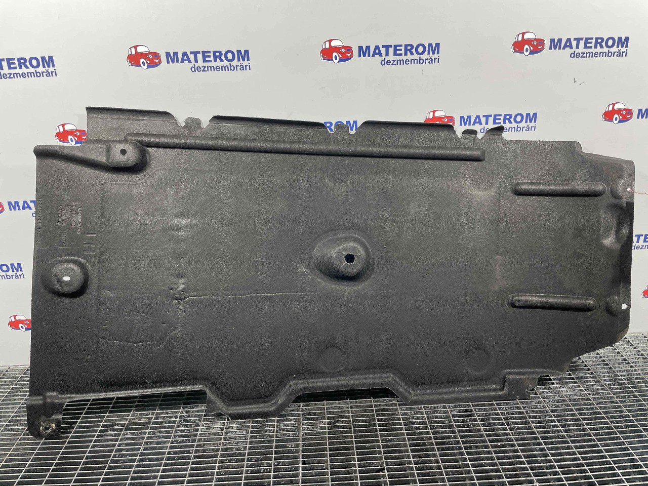 SCUT SUB MASINA VOLVO V40 V40 2.0 D - (2012 2016)
