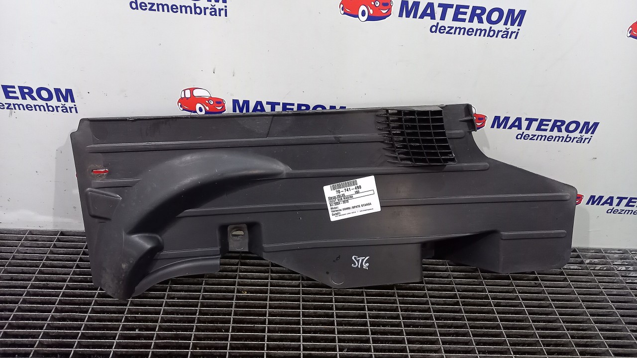 SCUT SUB MASINA VOLVO V50 V50 - - (2004 2010)