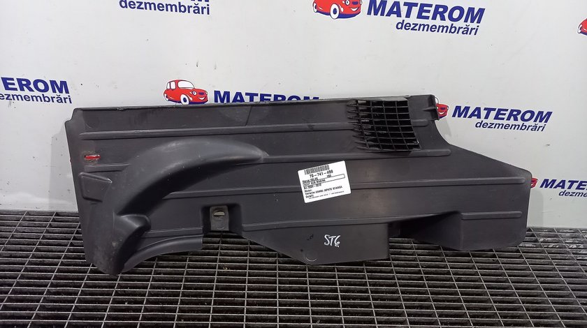 SCUT SUB MASINA VOLVO V50 V50 - (2004 2010)