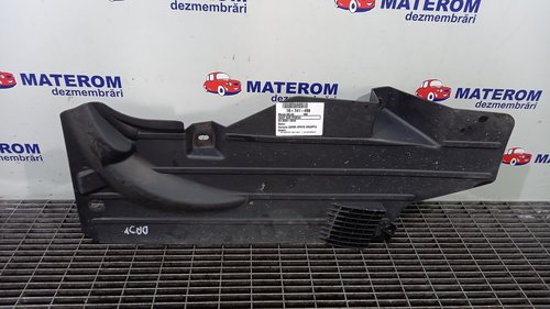 SCUT SUB MASINA VOLVO V50 V50 - - (2004 2010)