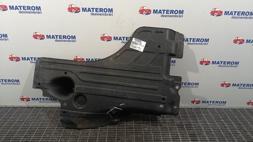 SCUT SUB MASINA VOLVO XC 60 - - (2008 2013)
