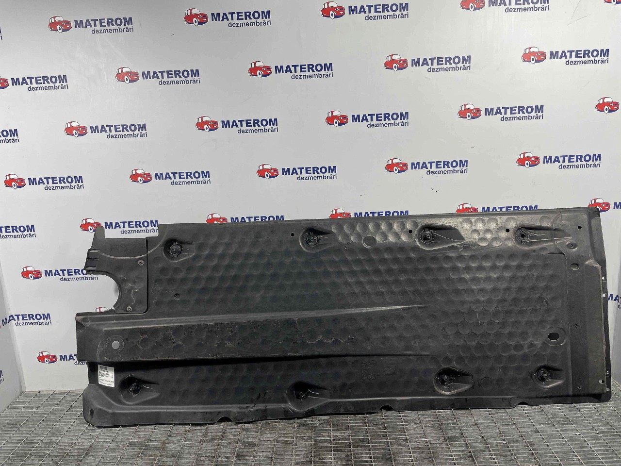 SCUT SUB MASINA VW GOLF V - - (2005 2009)