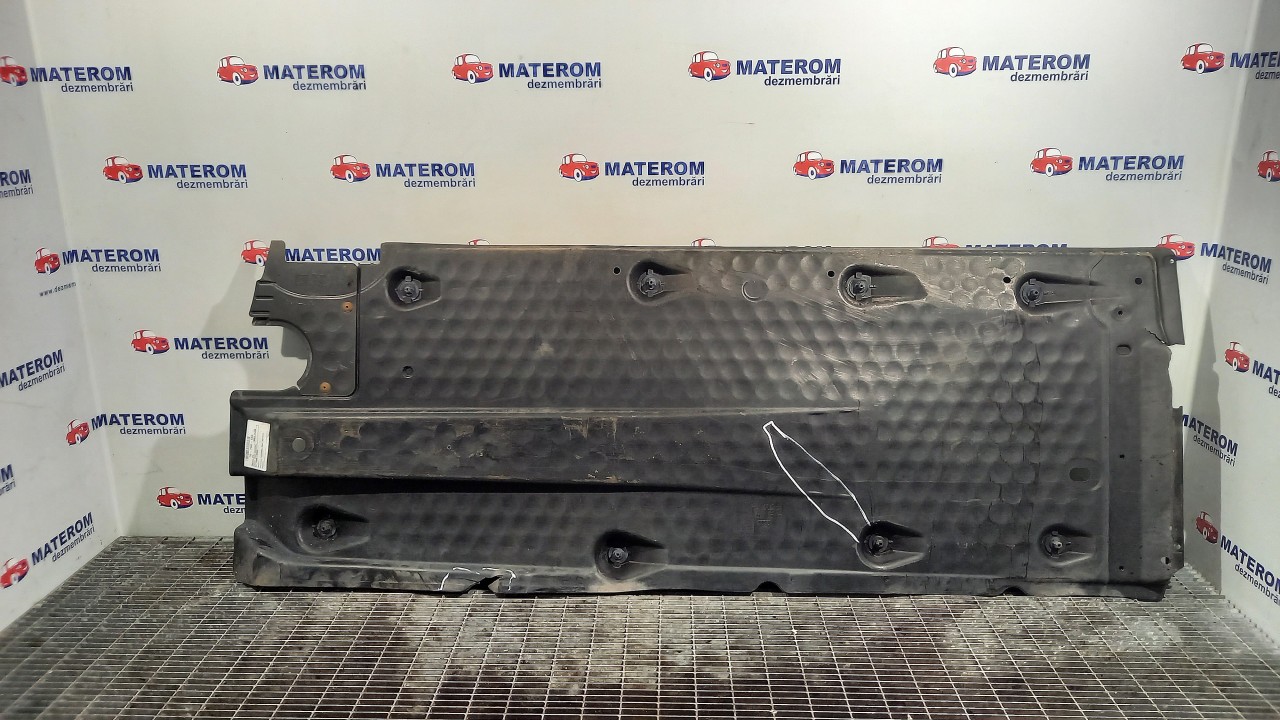 SCUT SUB MASINA VW GOLF V PLUS - - (2005 2008)