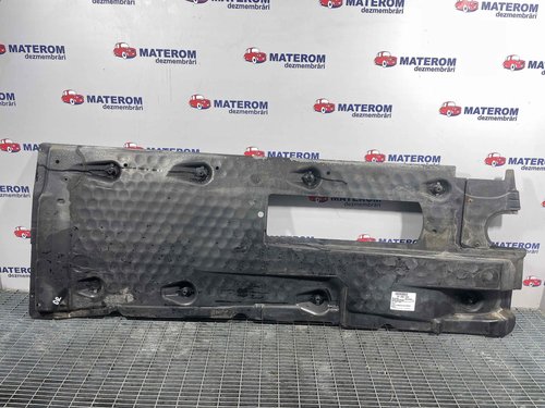 SCUT SUB MASINA VW GOLF V PLUS - - (2005 2008)