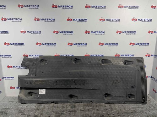 SCUT SUB MASINA VW GOLF VI - - (2008 2012)