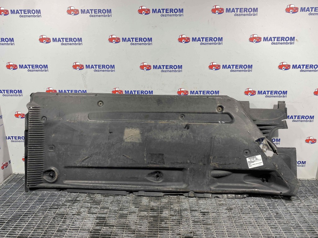 SCUT SUB MASINA VW GOLF VI - - (2010 2015)