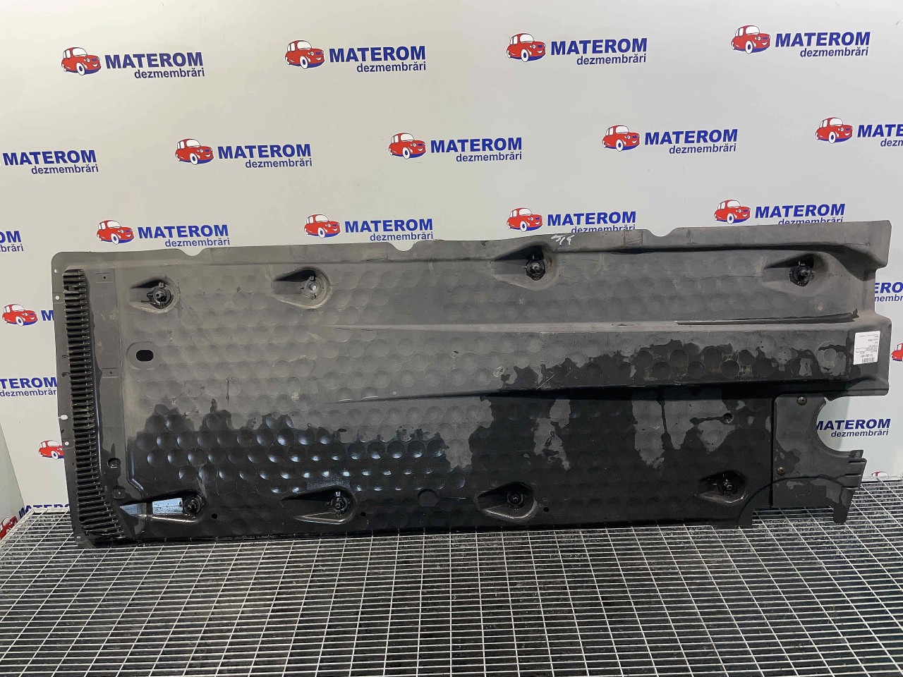 SCUT SUB MASINA VW GOLF VI GOLF VI - - (2008 2012)