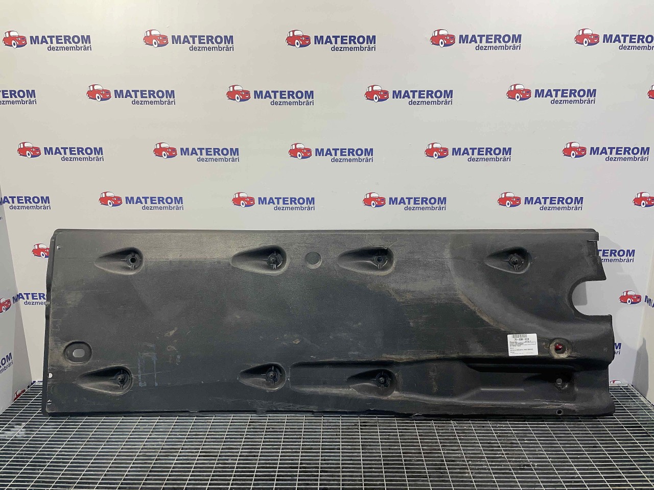 SCUT SUB MASINA VW JETTA IV JETTA IV - - (2010 2019)