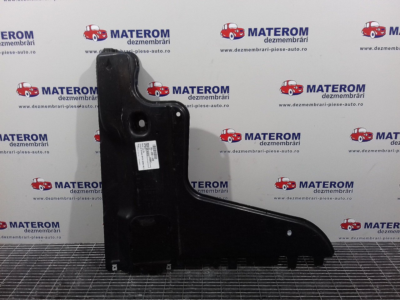 SCUT SUB MASINA VW PASSAT 2.0 TDI - (2014 2019)
