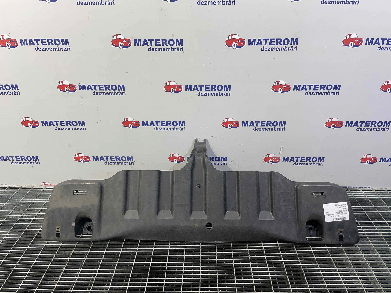 SCUT SUB MASINA VW PASSAT CC PASSAT CC - - (2012 2016)
