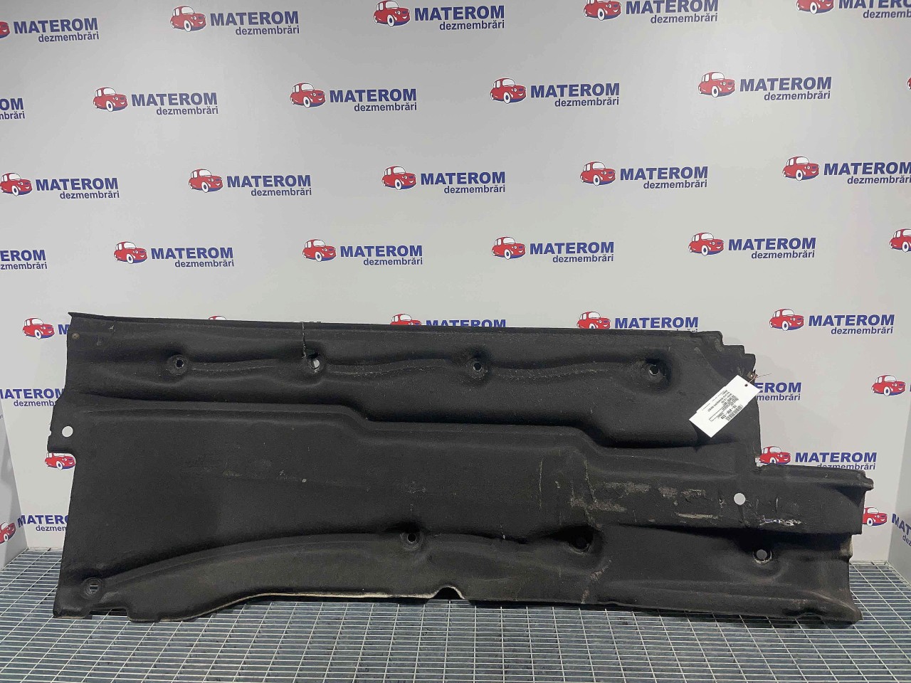 SCUT SUB MASINA VW PASSAT PASSAT 1.6 TDI - (2010 2014)