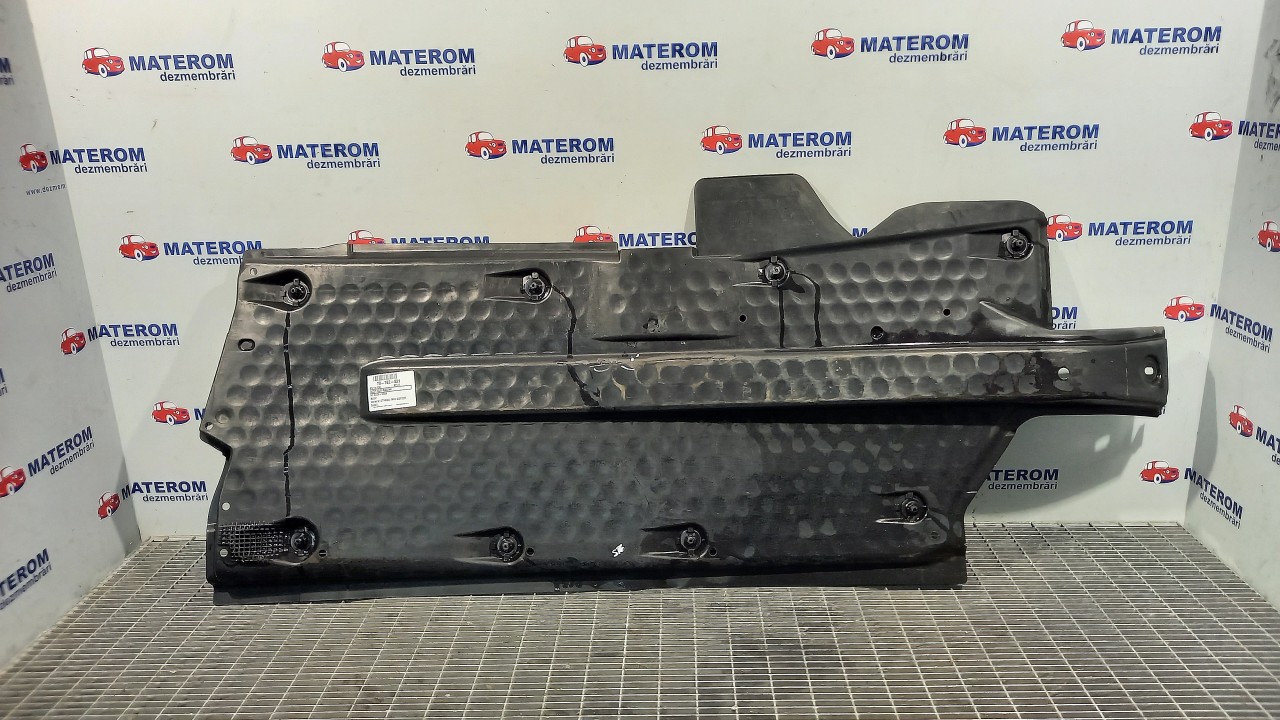 SCUT SUB MASINA VW POLO - - (2005 2009)