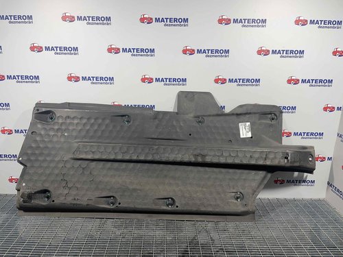 SCUT SUB MASINA VW POLO - - (2009 2014)