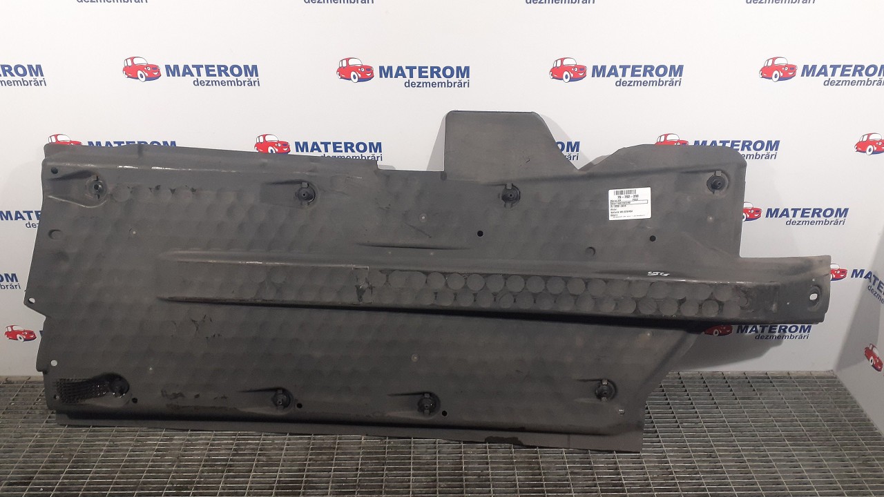 SCUT SUB MASINA VW POLO - - (2009 2014)