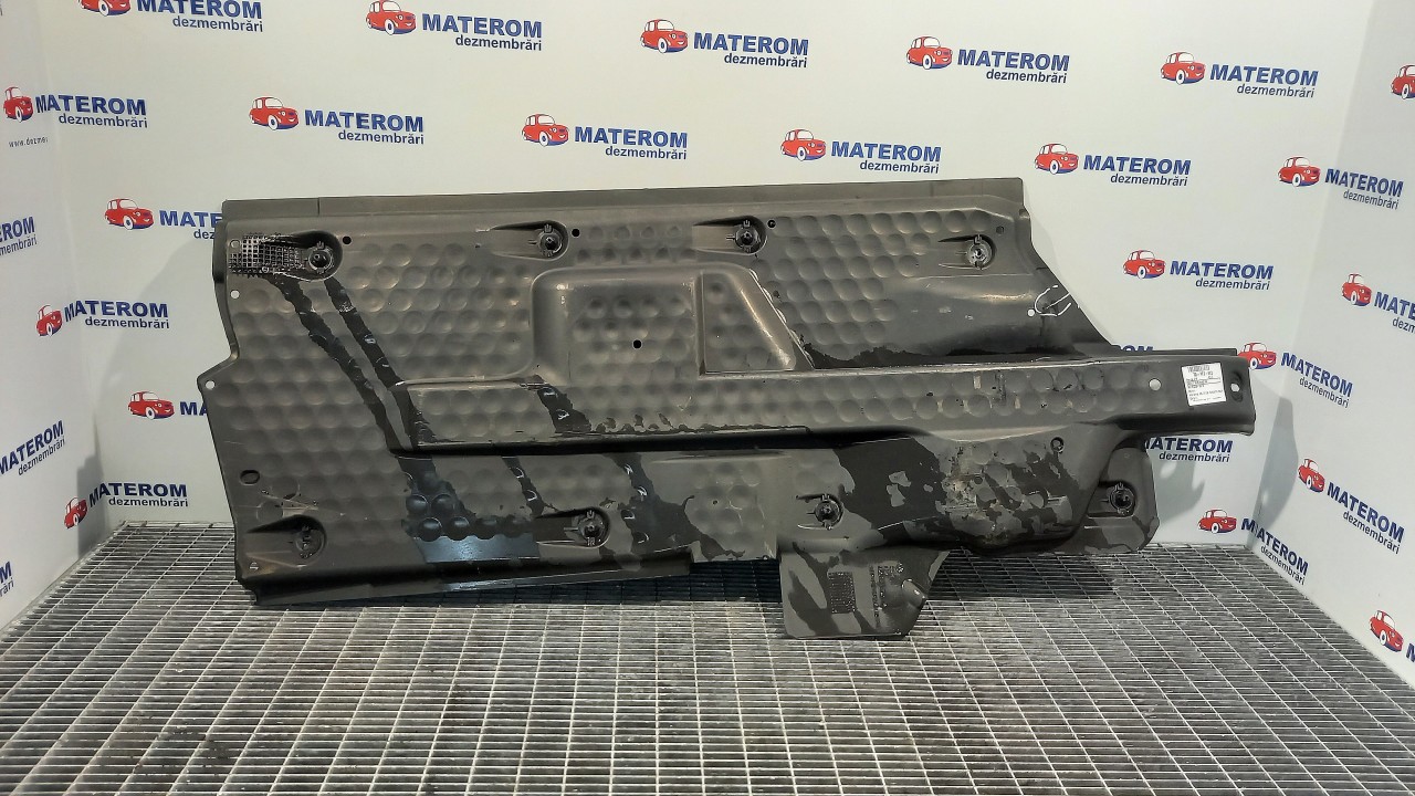SCUT SUB MASINA VW POLO - - (2009 2014)