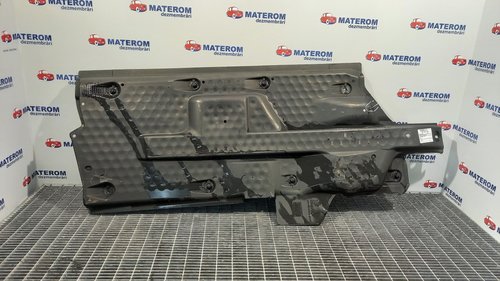 SCUT SUB MASINA VW POLO - - (2009 2014)