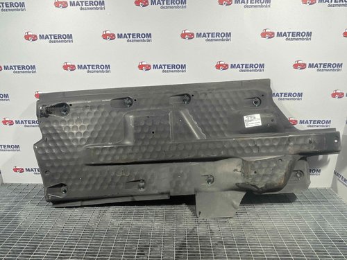 SCUT SUB MASINA VW POLO - - (2009 2014)