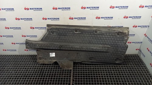 SCUT SUB MASINA VW POLO POLO 1.6 TDI - (2009 2014)