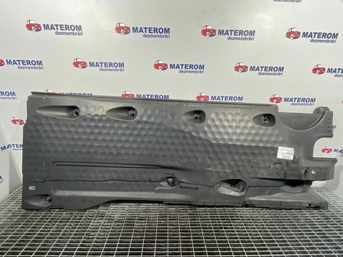 SCUT SUB MASINA VW TIGUAN 2.0 TDI - (2007 2010)