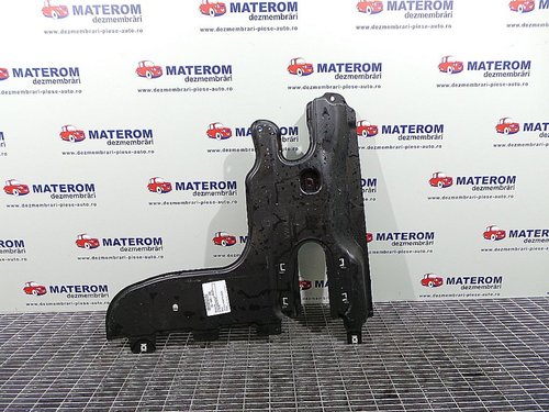SCUT SUB MASINA VW TIGUAN - - (2016 2020)