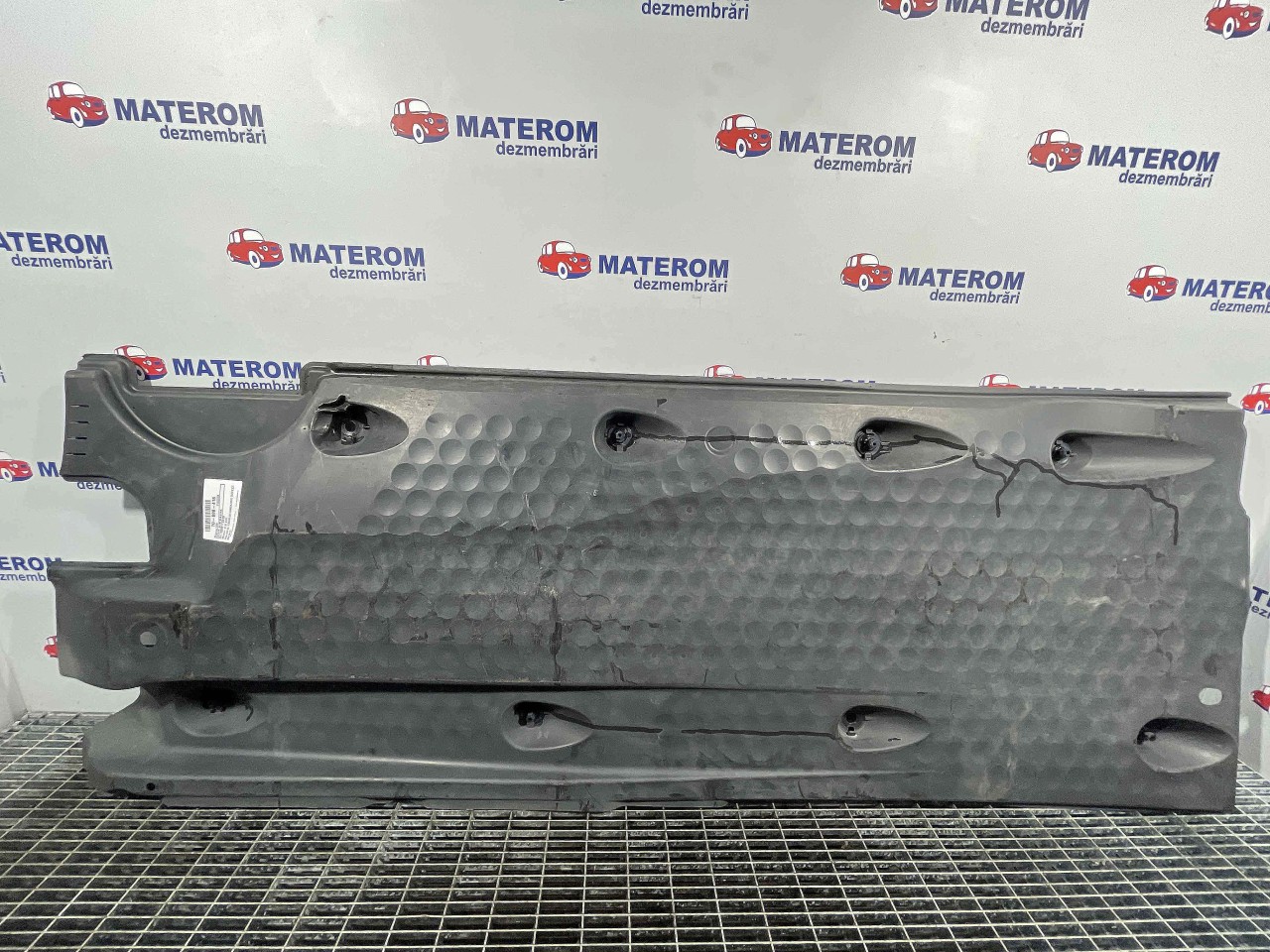 SCUT SUB MASINA VW TIGUAN TIGUAN 2.0 TDI - (2007 2010)