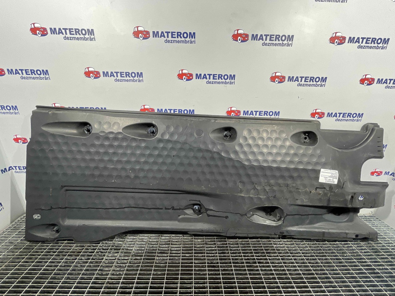 SCUT SUB MASINA VW TIGUAN TIGUAN 2.0 TDI - (2007 2010)