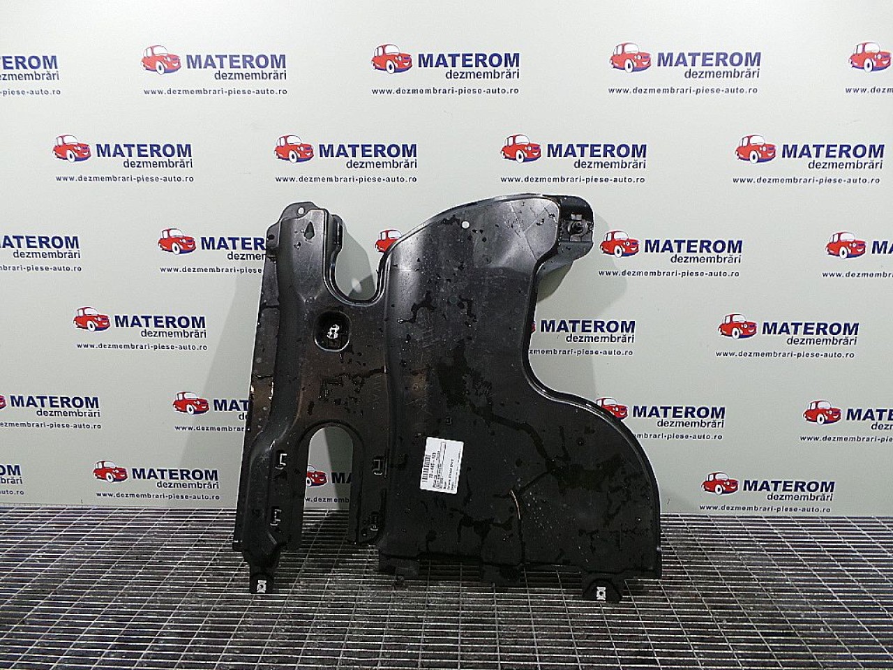 SCUT SUB MASINA VW TIGUAN TIGUAN - - (2016 2020)