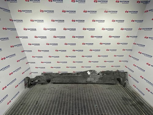 SCUT SUB MASINA VW TOUAREG 3.0 TSI - (2010 2018)
