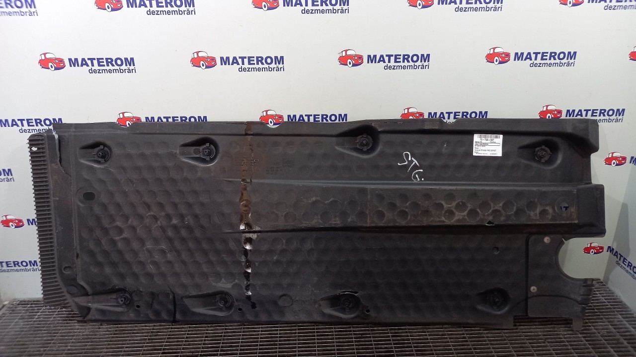 SCUT SUB MASINA VW TOURAN - - (2010 2015)