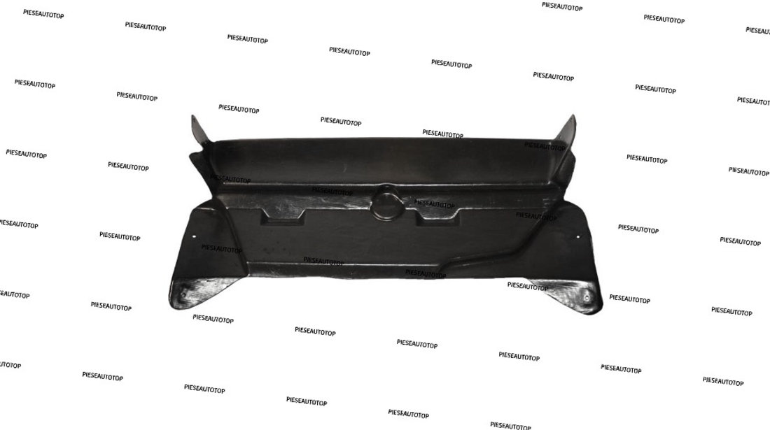 Scut sub radiatoare Deflector bara Renault Megane 1999- NOU 7700834265