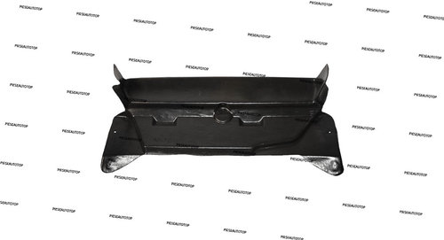 Scut sub radiatoare Deflector bara Renault Megane 1999- NOU 7700834265