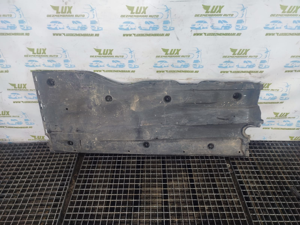 Scut suspensie 5wa825201e Skoda Octavia 4 [2019 - 2024] 2.0 tdi DTRB