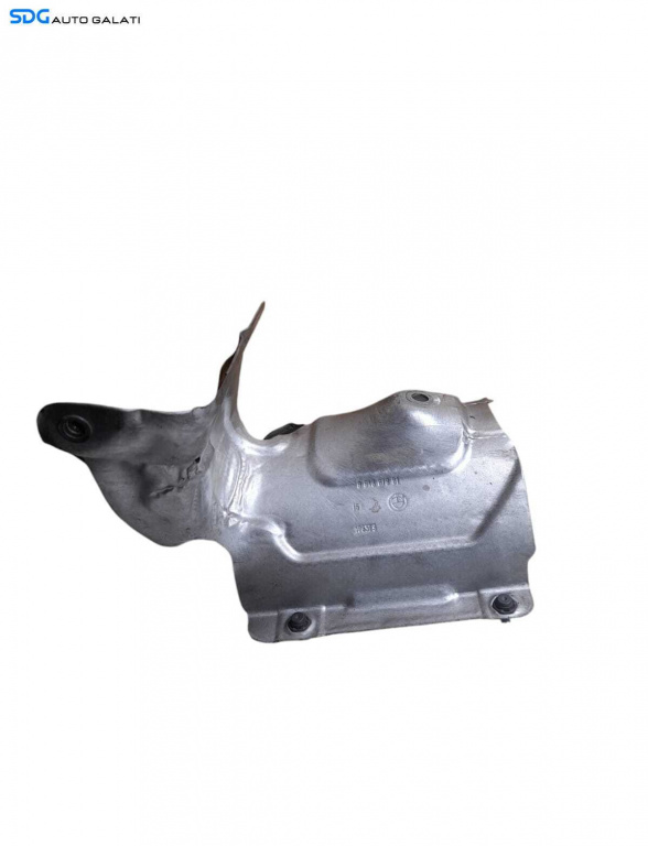 Scut Tabla Protectie Termica BMW Seria 1 F20 F21 1.6 B 2010 - 2019 Cod 7606648 864867901 [N1054]