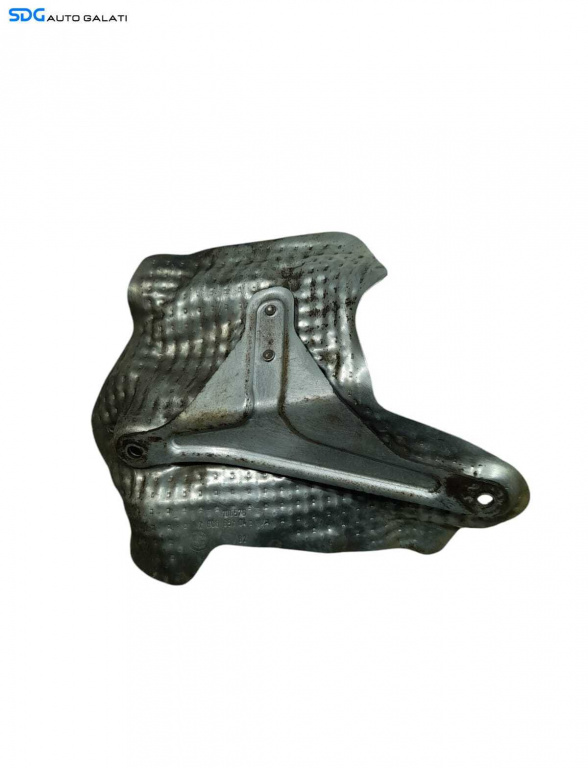 Scut Tabla Protectie Termica Deflector BMW Seria 1 F20 F21 1.6 Benzina 2011 - 2019 Cod 760665104 [N0974]