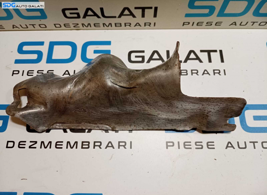 Scut Tabla Protectie Termica Evacuare Opel Astra J 1.3 CDTI 2009 - 2015 Cod 55223745 [M6825]