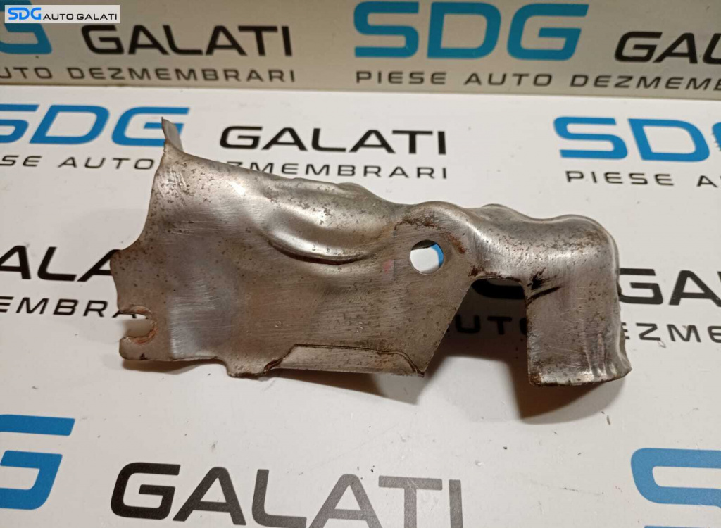 Scut Tabla Protectie Termica Evacuare Opel Astra J 1.3 CDTI 2009 - 2015 [M6826]