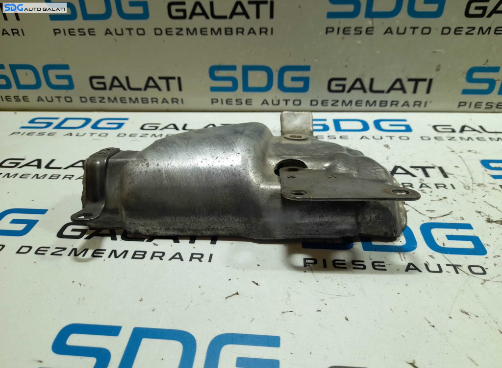 Scut Tabla Protectie Termica Evacuare Seat Leon 5F 1.2 B 2012 - 2020 Cod 04E253041F [N0388]