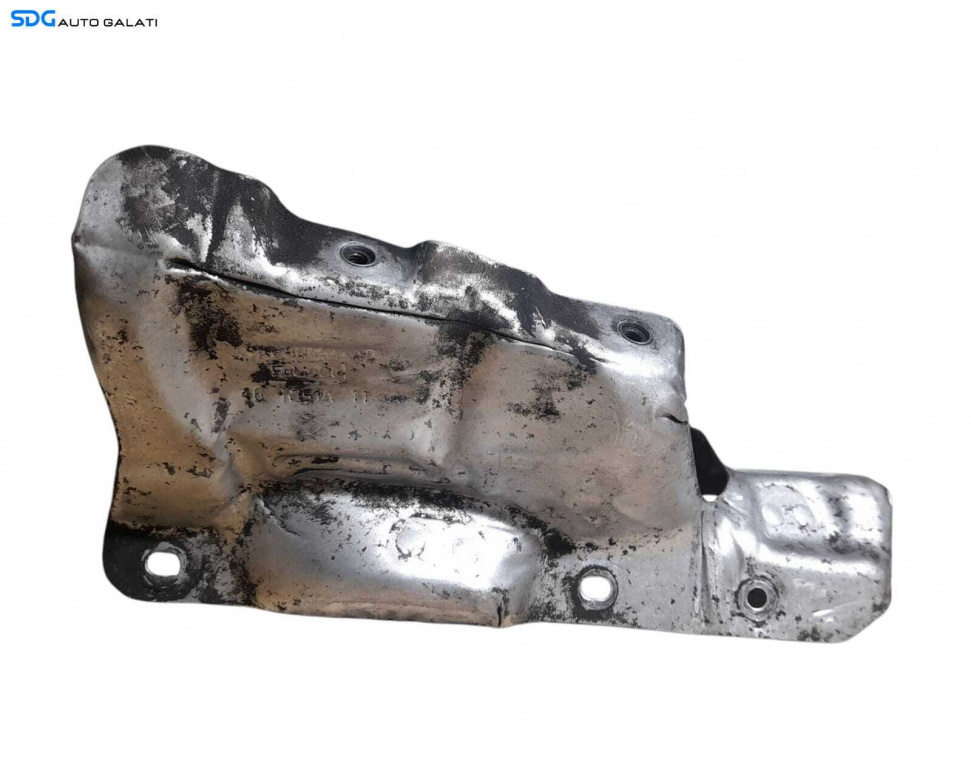Scut Tabla Protectie Termica Volvo V40 2 1.6 D 2012 - 2016 Cod AV61-9N454-AB AV619N454AB [N1467]