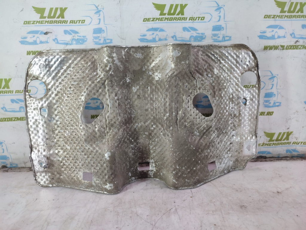 Scut termic evacuare 80A521443 Audi Q5 2 (FYB) [2016 - 2020] 2.0 tdi DETA