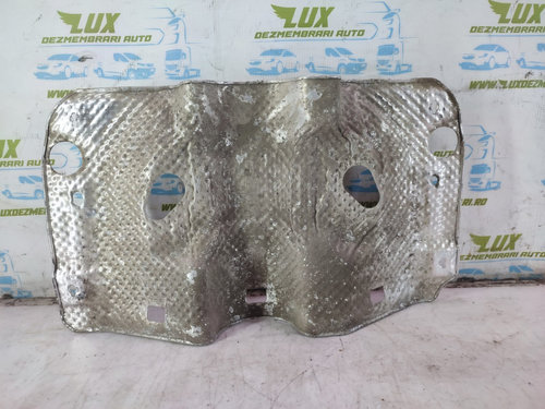 Scut termic evacuare 80A521443 Audi Q5 2 (FYB) [2016 - 2020] 2.0 tdi DETA