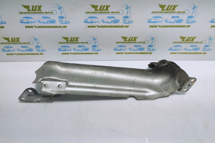 Scut termic evacuare a6420901241 Mercedes-Benz ML W164 [2005 - 2008]