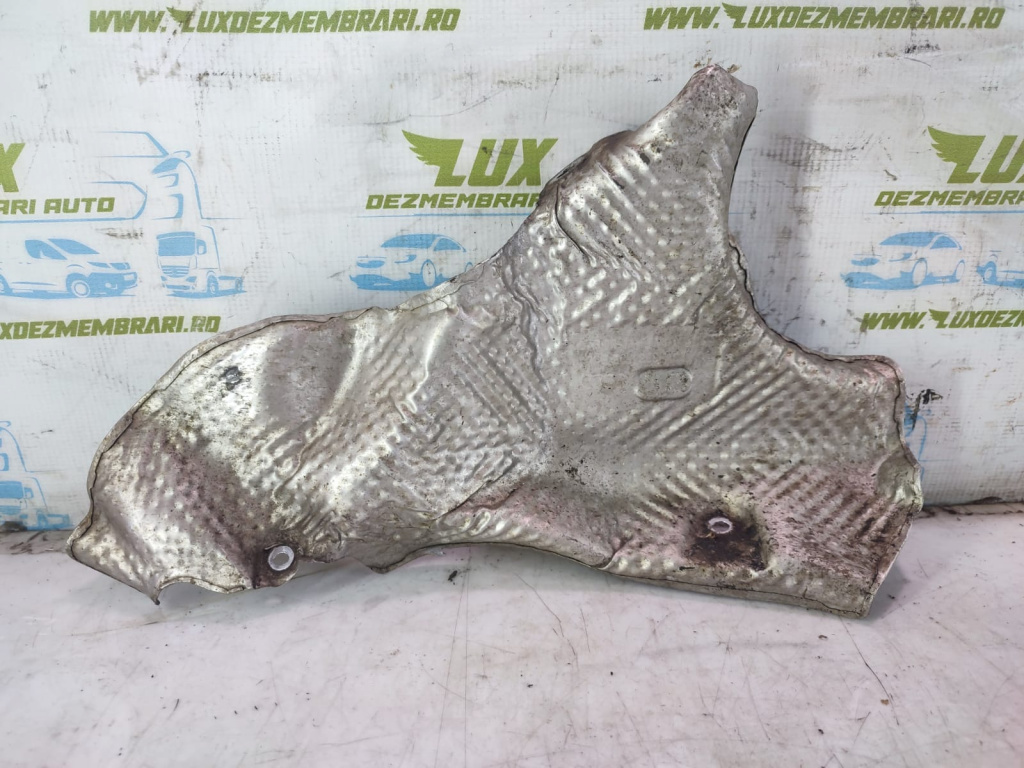 Scut termic evacuare dreapta fata 80A399299 Audi Q5 2 (FYB) [2016 - 2020] 2.0 tdi DETA