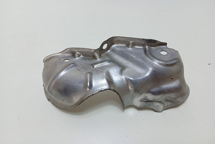 Scut termic filtru particule 7185381R Fiat Talento