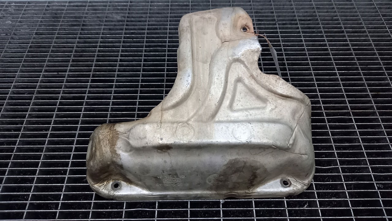 SCUT TERMIC FORD FOCUS 1.6 ECOBOOST - (2011 2014)