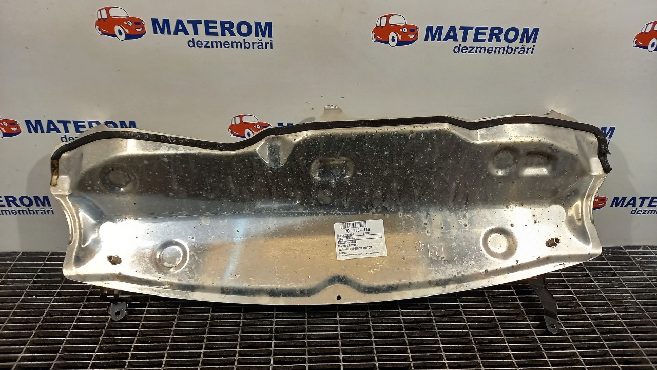 SCUT TERMIC HONDA CIVIC 1.8 IVTEC - (2011 2015)
