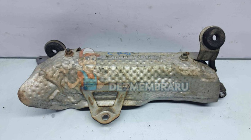 Scut termic Mercedes Clasa C (W204) [Fabr 2007-2014] A6420903141EK