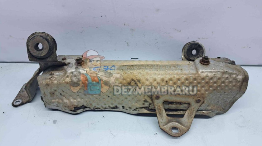 Scut termic Mercedes Clasa C (W204) [Fabr 2007-2014] A6420902941