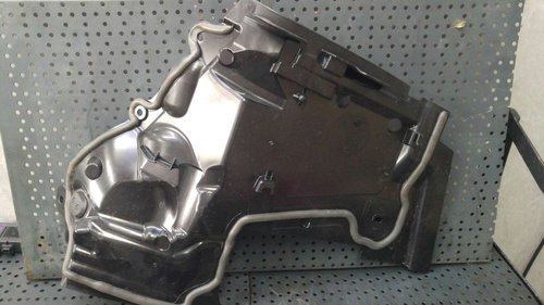 Scut termic motor mercedes glc c253 a2936880300