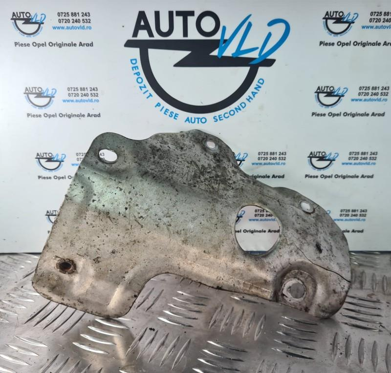 Scut termic turbo Opel Mokka X 2016-2019 55489781